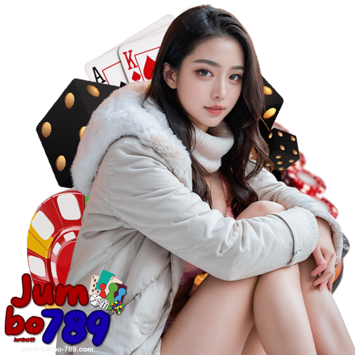 jumbo789 คาสิโนออนไลน์