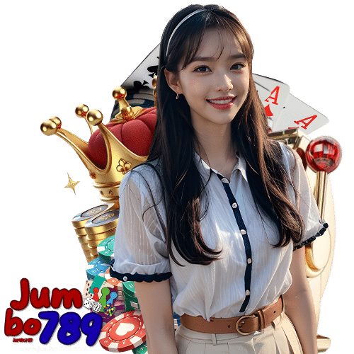 jumbo789 มั่นคงปลอดภัย