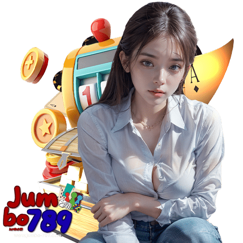 jumbo789 สล็อตออนไลน์